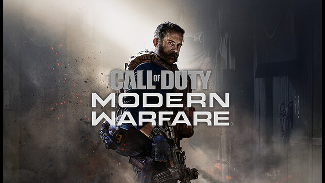 Call of Duty: Modern Warfare
