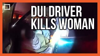 Woman Dies After Being Hit by DUI Driver in Her Own Driveway