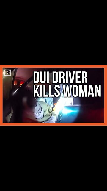 Woman Dies After Being Hit by DUI Driver in Her Own Driveway