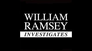 William Ramsey talks with 9/11 Revisionist
