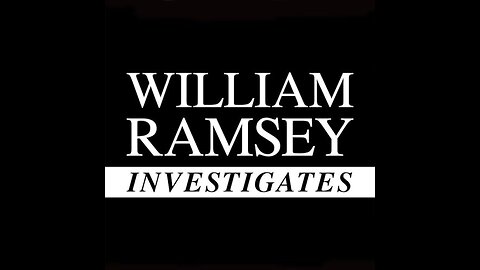 William Ramsey talks with 9/11 Revisionist
