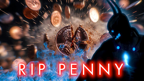 The End of the Penny