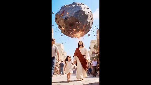 Jesus Christ Status