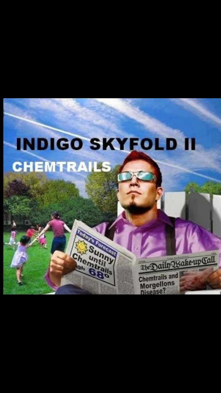 They Can Put Anything Into Us At Anytime ***