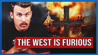 Is Israel Really Targeting Christians? No, it is Radical Islamic PROPAGANDA!