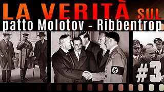 La politica anglo-francese di isolamento dell’Unione Sovietica | #3