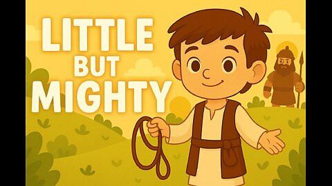Little but mighty