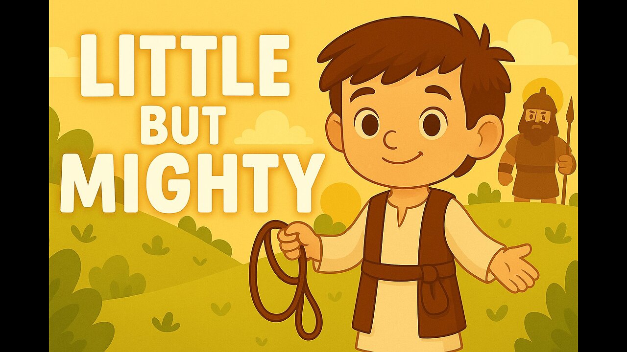 Little but mighty