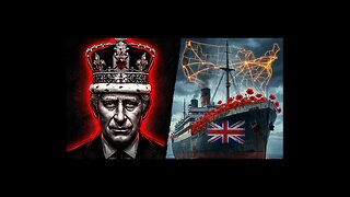 Britain’s Fentanyl War on America EXPOSED (ft Matt Erhet)