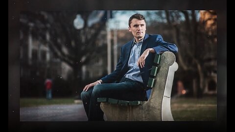 Charlie Kirk’s Death Exposed the Biggest Scam in History