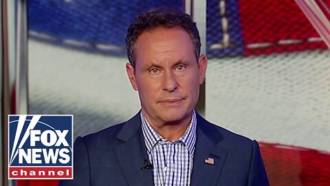 Brian Kilmeade: Obama's legacy didn't produce powerful figures
