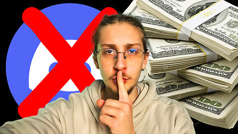 STOP using Discord, if you WANT TO MAKE MONEY