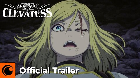 Clevatess | OFFICIAL TRAILER