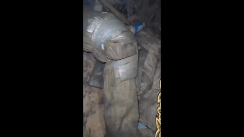 Operation Potok: Russian Forces Breach Enemy Lines Through Gas Pipeline in Daring Rear Assault