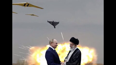 Is President Trump being kept in the dark About the Ukrainians, trying to assassinate Vladimir