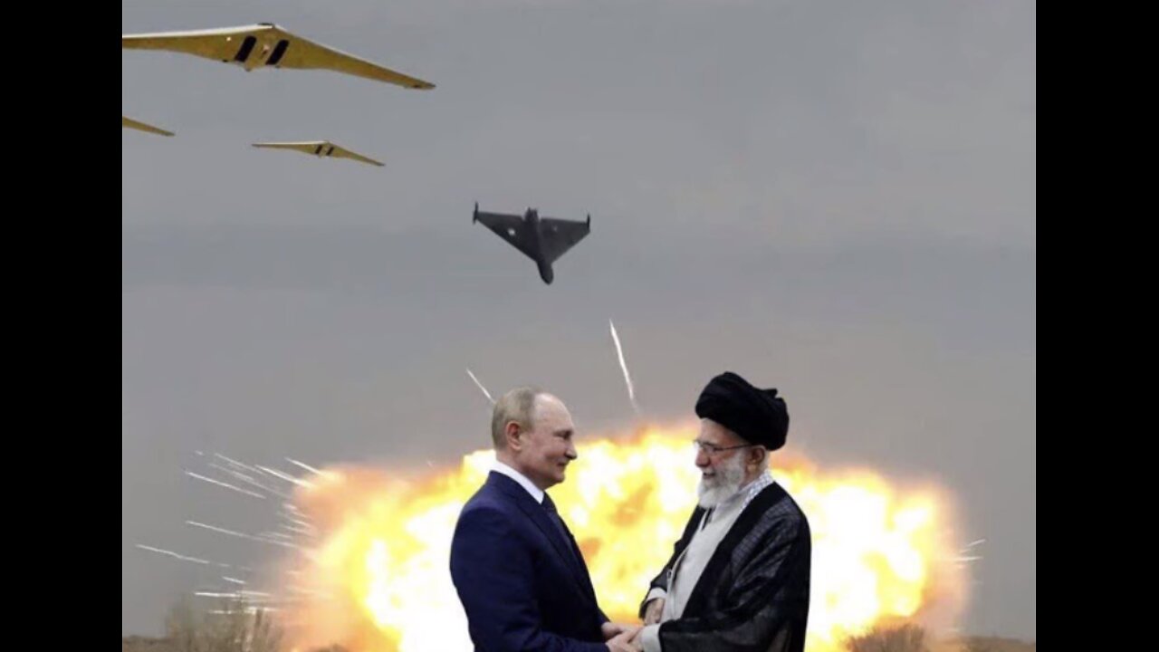 Is President Trump being kept in the dark About the Ukrainians, trying to assassinate Vladimir