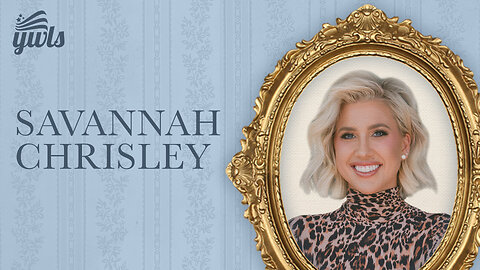 Savannah Chrisley Reveals How to Take Control of Your Life | Q&A