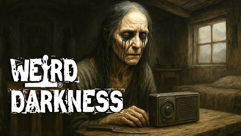 MOTHER NEVER SPOKE: A Mother’s Day Horror Story