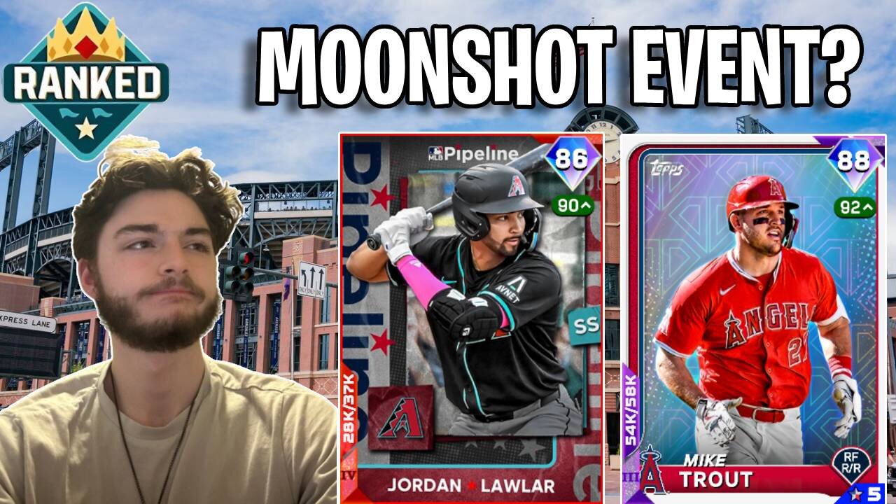 The Coors Field Effect Is Real In MLB The Show 25! | The Hero's Journey Ep 4