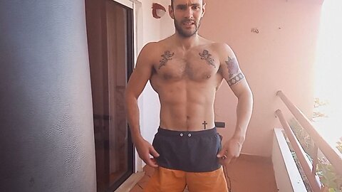 Back Day - 88 Kg / 194 Pounds Back Row (Dumbells 44kg/97 Pounds Each) - Fruitarian Diet