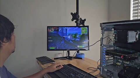 Gaming on PC for $300 in 2025