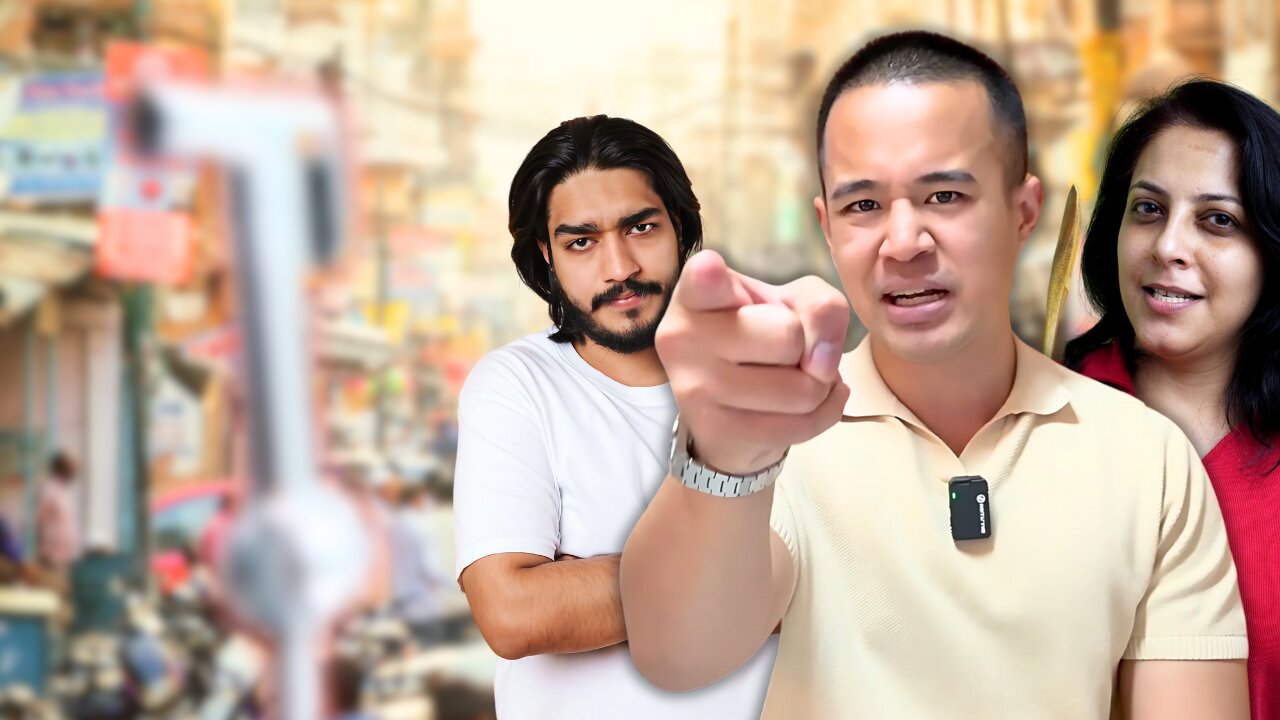 The Worst Scam In India That Nobody Talks About