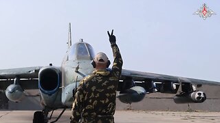 Morning briefing of the Ministry of Defense of Russia (16 June 2025) - SUBTITLED