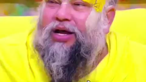 Jai premanand ji maharaj ki