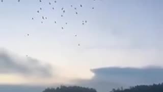 📡⚔️ Ukraine Russia War | Ukrainian Drone Crashes Due to Russian Electronic Warfare | RCF