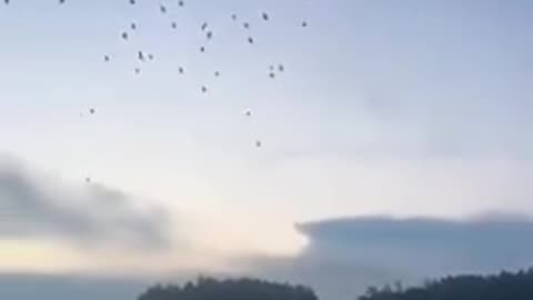 📡⚔️ Ukraine Russia War | Ukrainian Drone Crashes Due to Russian Electronic Warfare | RCF