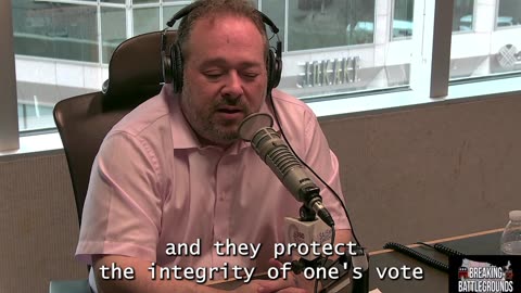 Putting responsibility in the hands of the voter is essential for our country.