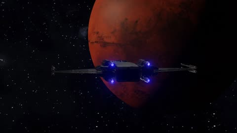 Mars
