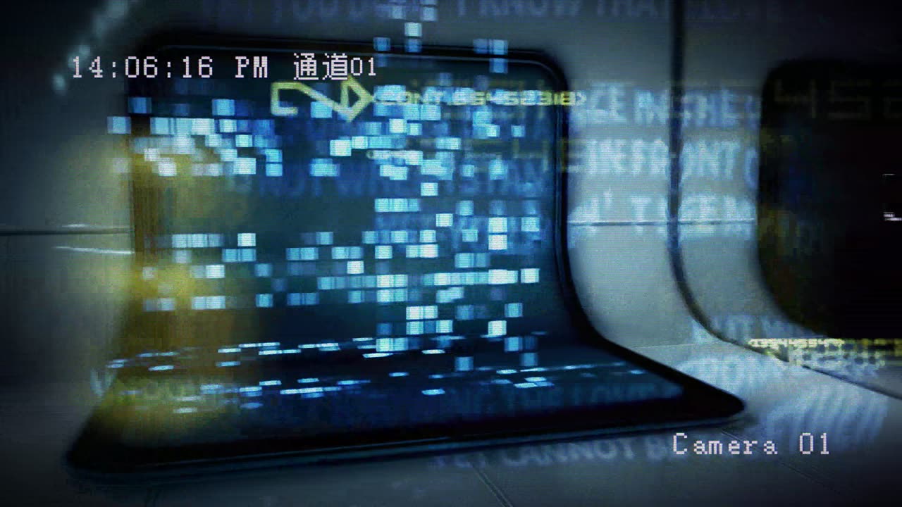 kruxcybernetic #TOTALIA