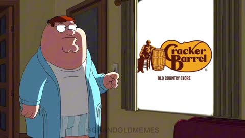 The Right To Bear Memes - meme CRACKER BARREL