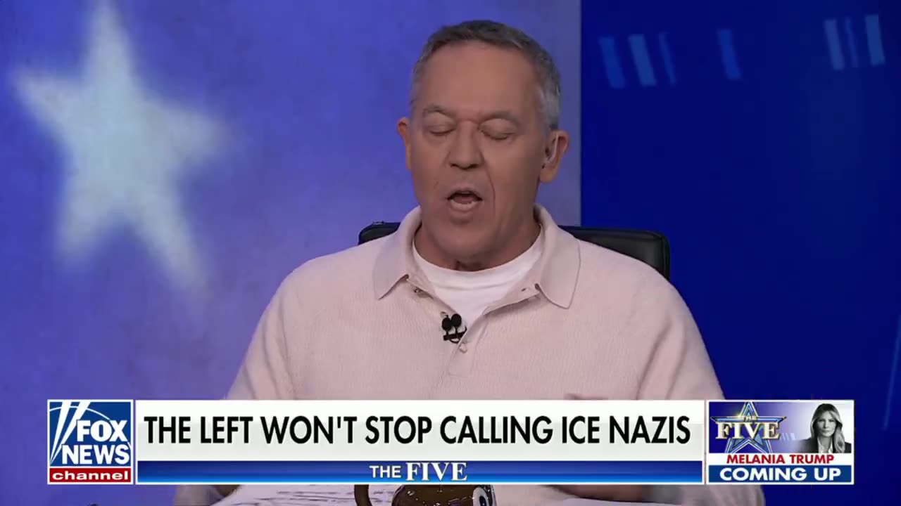 Gutfeld Torches Liberal Spin as Tarlov Pushes Leftist Talking Points
