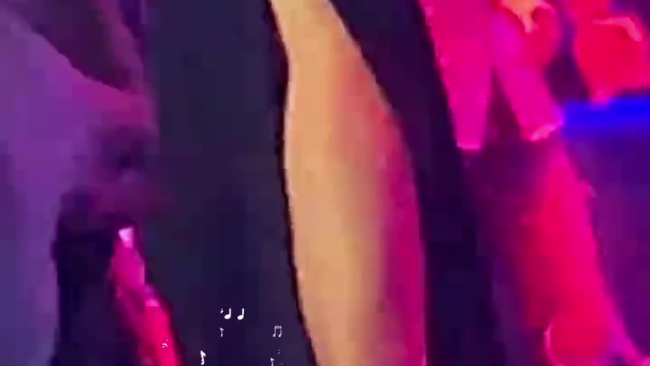 LIVE MUSIC 1 (2K25)