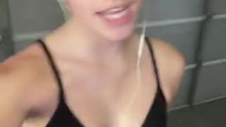 Tiktok challenge 🍩😋