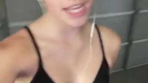 Tiktok challenge 🍩😋