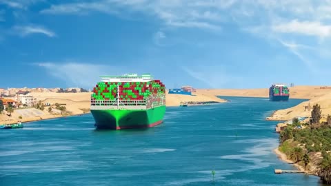 Israel's Secret $55 Billion Plan That Could Change the Middle East Forever