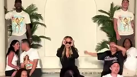 Poolside in the Pride Merch! 🏳️‍🌈