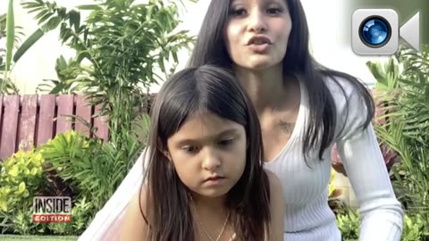 6-Year-Old Girl Has Run-in With Shark in Shallow Water