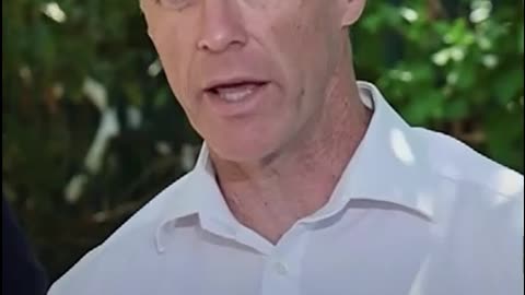 Weather Warfare Warning in NSW Australia | Chris Minns