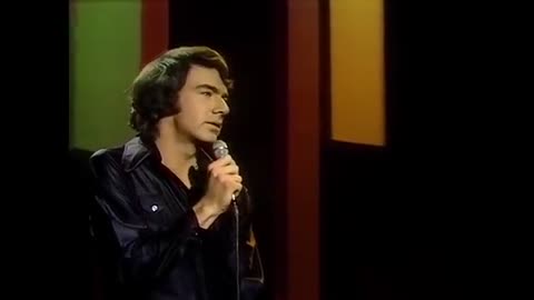Neil Diamond "Sweet Caroline"