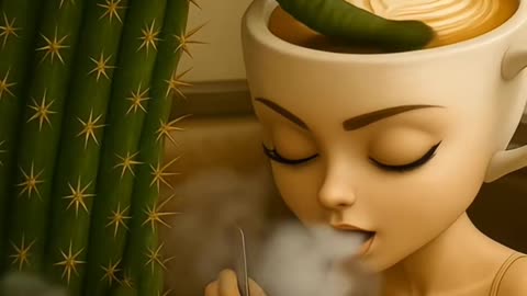 Ballerina Capuchina gets violated