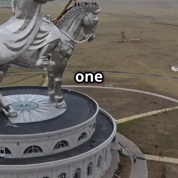 The Shocking Truth Behind Genghis Khan’s Secret Burial