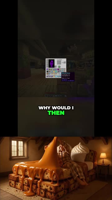 I Explored the Minecraft Great World No One Talks About