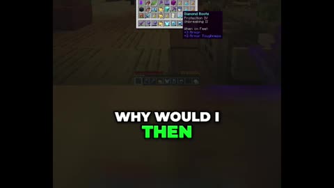 I Explored the Minecraft Great World No One Talks About