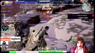 ENG/CRO Welcome to my humble fun charity cosplay stream.