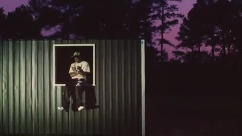 Travis Scott - KICK OUT (OFFICIAL VIDEO)