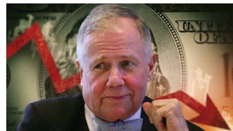🚨 BREAKING: Jim Rogers Sounds the Alarm – An Unprecedented Crisis in American History ⚠️